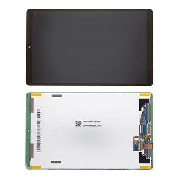 Samsung Galaxy Tab A 10.1 (2019) LCD Display GH82-19563A - Svart