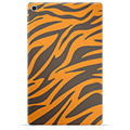 Samsung Galaxy Tab A 10.1 (2019) TPU-Skal - Tiger