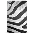 Samsung Galaxy Tab A 10.1 (2019) TPU-Skal - Zebra