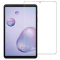 Samsung Galaxy Tab A 8.4 (2020) Härdat Glas Skärmskydd - Case Friendly - Genomskinlig