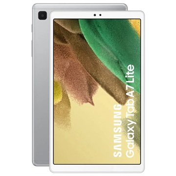 Samsung Galaxy Tab A 32GB in Silver popular