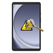 Samsung Galaxy Tab A9 Diagnos