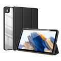 Samsung Galaxy Tab A9 Dux Ducis Toby Tri-Fold Smart Foliofodral