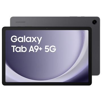 Samsung Galaxy Tab A9+ 5G (SM-X216) - 64GB - Grafit