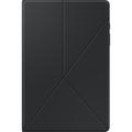 Samsung Galaxy Tab A9+ Book Cover EF-BX210TBEGWW (Öppen Förpackning - Bulk Tillfredsställande) - Svart