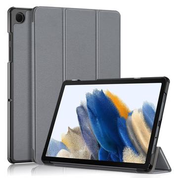 Samsung Galaxy Tab A9+ Tri-Fold Series Smart Foliofodral - Grå