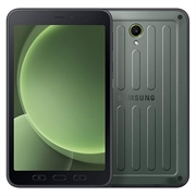 Samsung Galaxy Tab Active5 Wi-Fi - 128GB - Grön