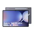 Samsung Galaxy Tab S10 Ultra WiFi - 256GB - Månstensgrå