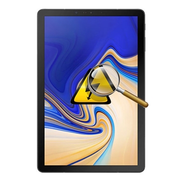 Samsung Galaxy Tab S4 10.5 Diagnos