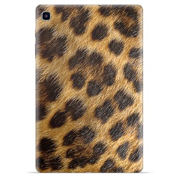 Samsung Galaxy Tab S6 Lite 2020/2022 TPU-Skal - Leopard