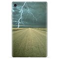 Samsung Galaxy Tab S6 Lite 2020/2022 TPU-Skal - Storm