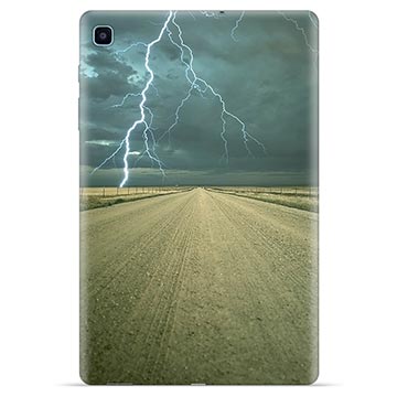 Samsung Galaxy Tab S6 Lite 2020/2022 TPU-Skal - Storm