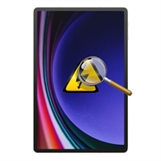 Samsung Galaxy Tab S9 Diagnos