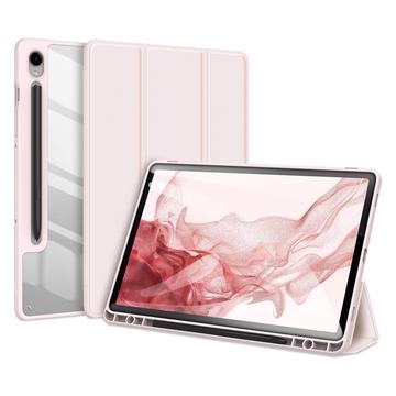 Samsung Galaxy Tab S9 Dux Ducis Toby Tri-Fold Smart Foliofodral