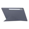 Samsung Galaxy Tab S9 Ultra/S10 Ultra Smart Book Cover EF-BX910PLEGWW - Vit / Blå