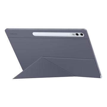 Samsung Galaxy Tab S9 Ultra/S10 Ultra Smart Book Cover EF-BX910PLEGWW - Vit / Blå