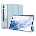 Samsung Galaxy Tab S9+ Dux Ducis Toby Tri-Fold Smart Foliofodral