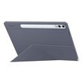 Samsung Galaxy Tab S9+ Smart Book Cover EF-BX810PLEGWW - Blå / Vit