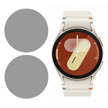 Samsung Galaxy Watch Ultra/Watch6 Classic Privacy Härdat Glas Skärmskydd - 47mm