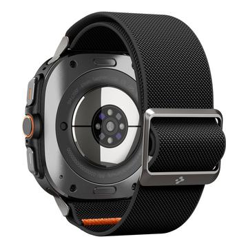 Samsung Galaxy Watch Ultra Spigen Fit Lite Armband - 47mm - Svart