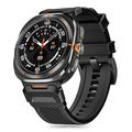 Samsung Galaxy Watch Ultra Tech-Protect Delta Pro Armband - 47mm - Svart