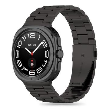 Samsung Galaxy Watch Ultra Tech-Protect Armband i rostfritt stål - 47mm