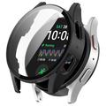 Samsung Galaxy Watch4/5/FE Tech-Protect Defense360 Fodral med skärmskydd - 40mm - Svart