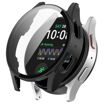 Samsung Galaxy Watch4/5/FE Tech-Protect Defense360 Fodral med skärmskydd - 40mm