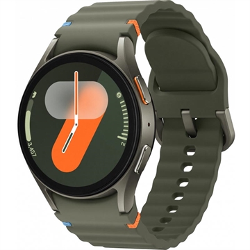 Samsung Galaxy Watch7 (SM-L300) 40mm Bluetooth - Grön