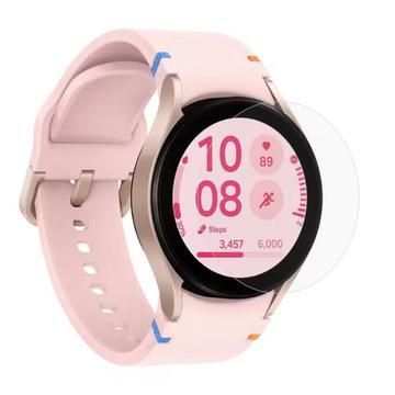 Samsung Galaxy Watch7 Härdat Glas Skärmskydd - 9H - 40mm