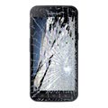 Samsung Galaxy Xcover 4s, Galaxy Xcover 4 LCD Display + Touch Glas Reparation