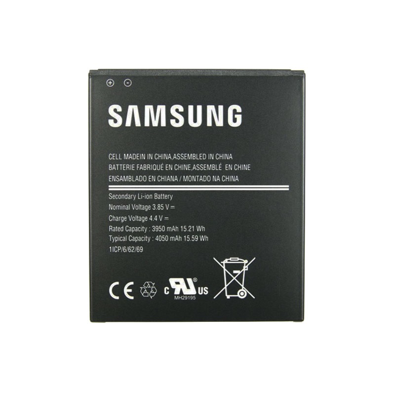 samsung galaxy xcover 3 baterija