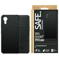 Samsung Galaxy Xcover7 PanzerGlass Safe TPU-Skal - Svart