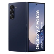 Samsung Galaxy Z Fold6 - 512 GB - Marin