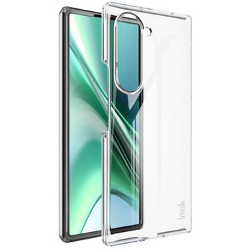 Samsung Galaxy Z Fold6 Imak Crystal Clear II Pro Skal - Genomskinlig