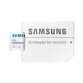 Samsung Pro Endurance microSDXC-minneskort med SD-adapter MB-MJ64KA/EU