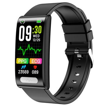 Smart fitnessarmband med blodsockerkontroll TK70