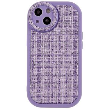 Canvas iPhone 14 Plus TPU-skal