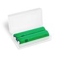 Sony Murata US18650VTC5A 18650 uppladdningsbart batteri 2600mAh - 2 st.