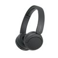 Sony WH-CH520 Bluetooth On-Ear trådlösa hörlurar - svart