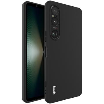 Sony Xperia 1 VI Imak UC-3 Series TPU-skal - Svart