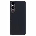 Sony Xperia 1 VI Gummerat Plastskal