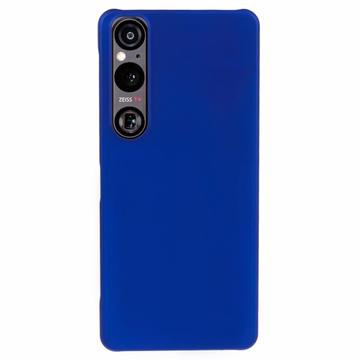 Sony Xperia 1 VI Gummerat Plastskal