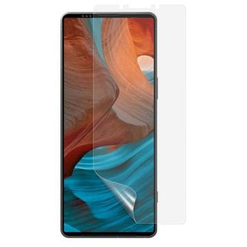 Sony Xperia 1 VI Skarmskydd - Genomskinlig