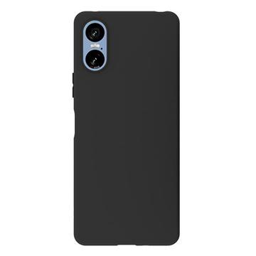 Sony Xperia 5 VI Anti-Fingeravtryck Matt TPU-skal