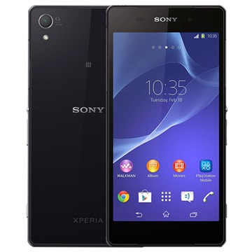 Sony xperia z2 телефон не включается