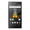 Sony Xperia Z5 Compact Ringsignals Högtalare Reparation