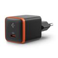 Spigen EE301EU ArcStation Essential 30W laddare - USB-C - Svart