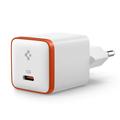 Spigen EE301EU ArcStation Essential 30W laddare - USB-C - Vit