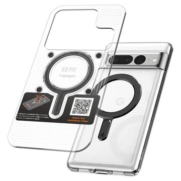 Spigen OneTap universell magnetisk ring - svart